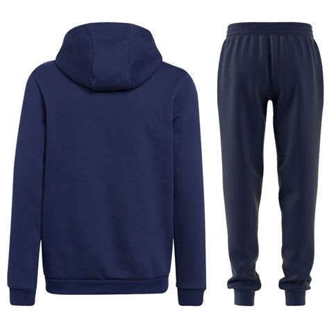 adidas jogginganzug herren blau navy|Blaue adidas Trainingsanzüge für Herren online kaufen .